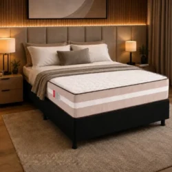 CAMA BOX RECONFLEX AG70