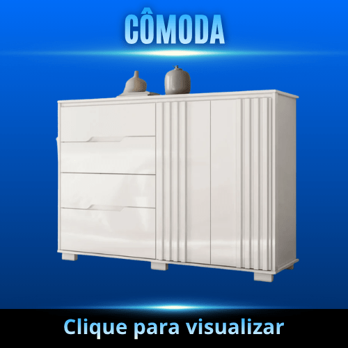Cômoda
