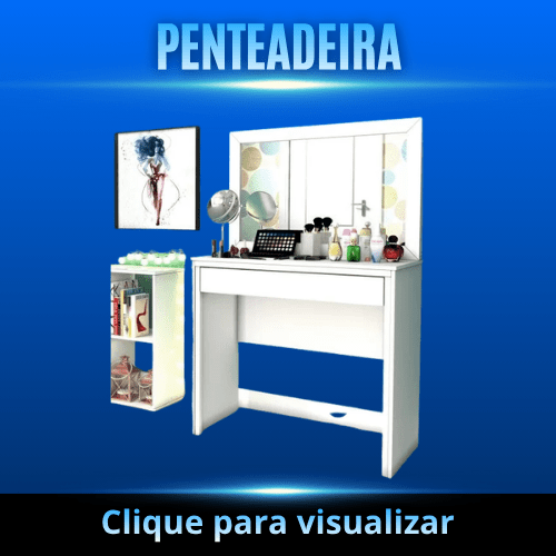 Penteadeira