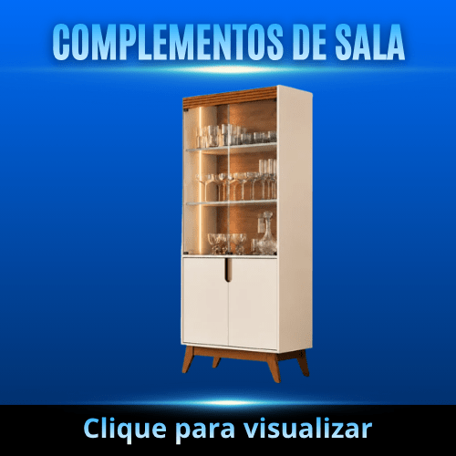 Complementos de Sala