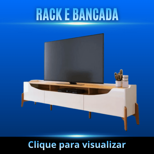 Rack e Bancada