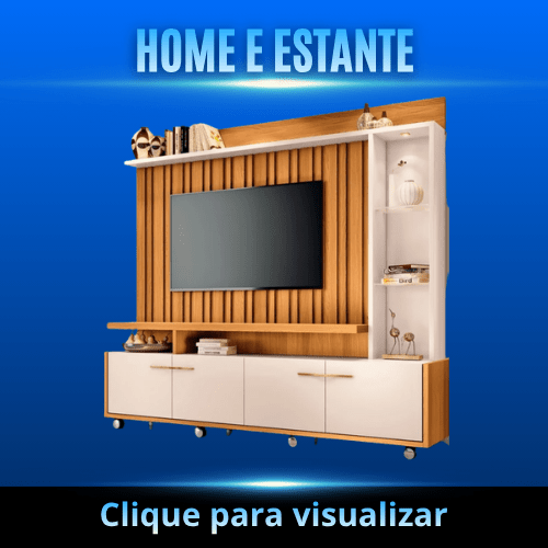 Home e Estante