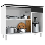 balcao-de-cozinha-em-aco-diamante-3-portas-1-gaveta-branco-preto-818134-telasul-459212-600×600-cover