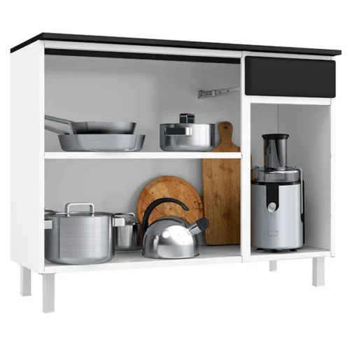 balcao-de-cozinha-em-aco-diamante-3-portas-1-gaveta-branco-preto-818134-telasul-459211-600×600-cover